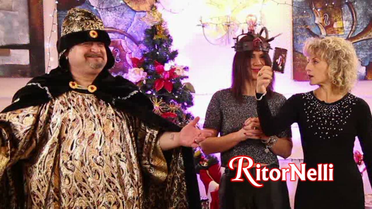 Trasmissione RitorNelli